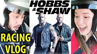 Hobbs amp Shaw Trailer REVIEW amp BREAKDOWN [upl. by Gautier]