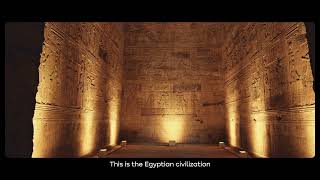 Celebrating 200 Years of Egyptology [upl. by Rufena]