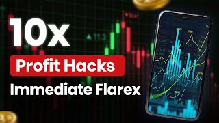 Immediate Flarex Trading Platform Scam😲 Immediate Flarex Review and Trading Insights by SG Users [upl. by Ynaffyt408]