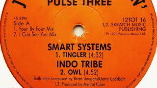 Smart Systems  Tingler Four By Four Mix [upl. by Mooney46]