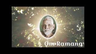 Om Ramana [upl. by Rex]