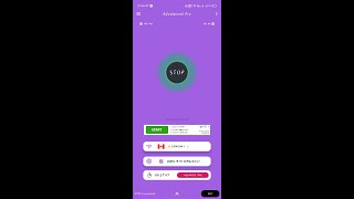 Edoztunnel Pro VPN Free VPN for any country Easy Fast  Reliable [upl. by Audly]