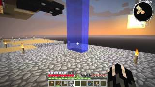 Builders Wand  Agrarian Skies 070 Minecraft Deutsch [upl. by Emmer]