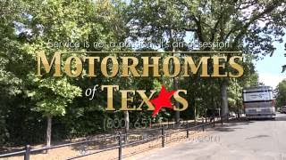 Motorhomes of Texas 2003 40 Foretravel U320  C2328 SOLD [upl. by Aehr687]