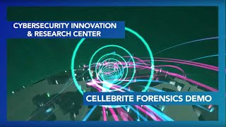 Cellebrite Forensics Demo [upl. by Thatcher234]