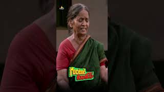 Pavala Shyamala Scolds Naresh  GunturTalkies  Shorts  YoutubeShorts  ComedyShorts [upl. by Otiv]