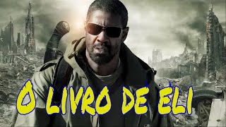 Filme o livro de Eli  Sensacional [upl. by Henebry222]