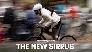 THE FUTURE IS A FEELING  Meet the New Sirrus [upl. by Algar]