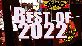 Best of 2022 YKWD 467 [upl. by Phaih]