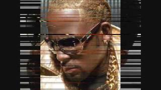 Kanye West feat R Kelly  Flashing Lights Remix [upl. by Davey]