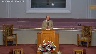 Allens Creek Baptist Church Live Stream [upl. by Christiano]