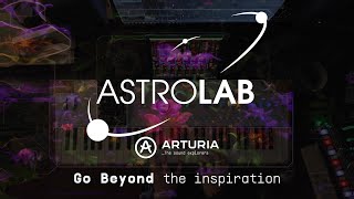 Go Beyond the inspiration astrolab [upl. by Rexer]