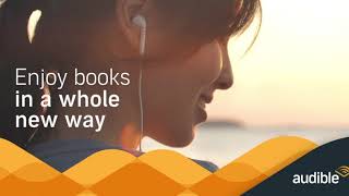 Audible Audiobooks [upl. by Baese340]