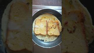 Easy Anda bread sandwich shots [upl. by Aniloj271]