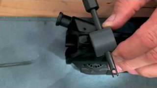 AR15 Upper Receiver Assembly Tips Presented by Larry Potterfield of MidwayUSA [upl. by Eiahpets904]