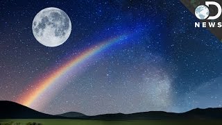 How The Moon Creates Rainbows [upl. by Bindman]