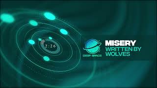 Written By Wolves  MISERY HD [upl. by Nomyad928]