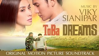 Viky Sianipar Ft Alsant Nababan  Aut Boi Nian  Official Video Toba Dreams Soundtrack [upl. by Ad140]