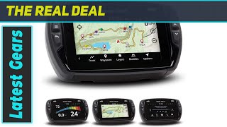 Trail Tech Voyager Pro GPS The Ultimate Companion for UTV Adventures [upl. by Costin897]