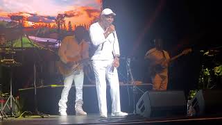 35 Minutes of Maze feat Frankie Beverly  Live December 2023 [upl. by Viviene]