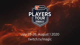 Players Tour Finals Hype 2 Trailer  Magic The Gathering [upl. by Danyluk526]