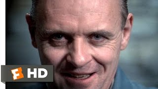 CLARICE Season 1 Trailer 2021 CBS Silence of The Lambs Sequel Series [upl. by Sira]