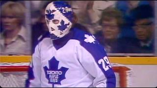 MAPLE LEAFS vs ISLANDERS  SPRING 1978 [upl. by Adnimra]