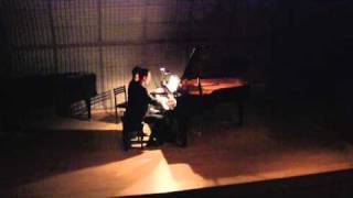 Schumann Abendlied op85 no12 [upl. by Neumark462]