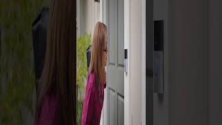 Ring Video Doorbell  1080p HD video  Full Video  Smart Doorbell with Camerashorts [upl. by Lettig488]