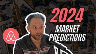 2024 Market Predictions… where should you put your money [upl. by Ileek568]