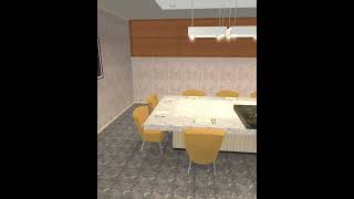 Patio  4 Bedroom House Design [upl. by Nicola332]