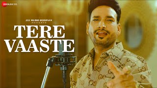 Tere Vaaste  Official Music Video  Amit Gupta  Dharmendra Bhadouriya [upl. by Royo]