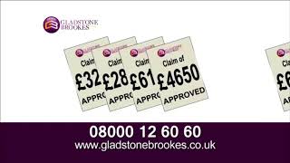 Advertisment  Gladstone Brookes [upl. by Mccurdy]