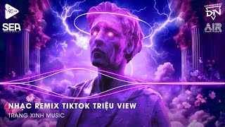 Nhạc Remix TikTok Triệu View  BXH Nhạc Trẻ Remix Hay Nhất Hiện Nay🎼Top 20 Nhạc TikTok Hay 2024 [upl. by Atnim]