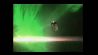 TARDIS Trapped in Time Vortex Sound FX Classic 80s [upl. by Payson885]