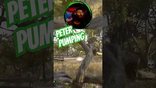 Peter Pumpers  mobgamerxx on Twitch [upl. by Alf]