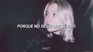 ❝ ICU ❞ by Phoebe Bridgers sub español [upl. by Yllut]