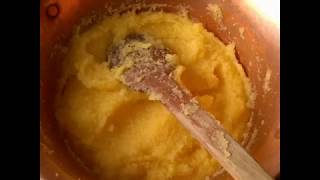 Polenta pasticciata al forno [upl. by Wiltz]