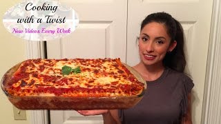 Classic Lasagna Recipe  Meat Lasagna Recipe  Best Lasagna Recipe  Simple Lasagna Recipe [upl. by Annabelle]