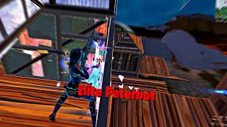 THE BEST Clix Fortnite Montage You Will Ever See🤯 [upl. by Armillda]