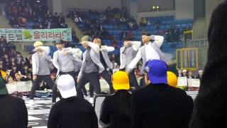 FANCAM GOT7 Stop Stop It [upl. by Chessy]