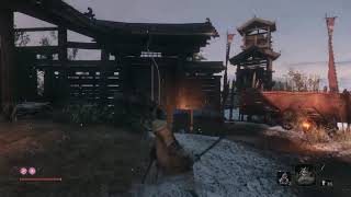 Sekiro Memorial Mob Trophy First MerchantRoberts Firecrackers [upl. by Bunns]