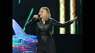 Madonna  Music Grammy Awards 2001 Performance HD 50fps [upl. by Marra]