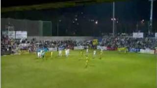 Resumen Real Madrid Alcorcon 40 Copa del Rey HD [upl. by Anaela925]