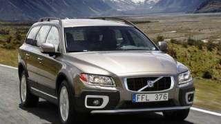 2010 Volvo XC70 Cross Country Wagon [upl. by Werra]