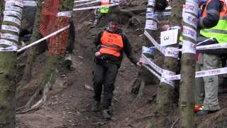 DIRTTV Llangollen British Downhill Series 2015 [upl. by Nwahsav330]