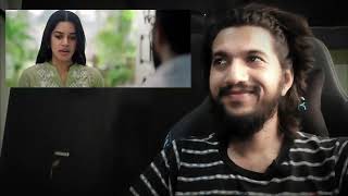 Romeo  Official Trailer Reaction  Vijay Antony  Mirnalini Ravi  Barath Dhanasekar [upl. by Elleynod]