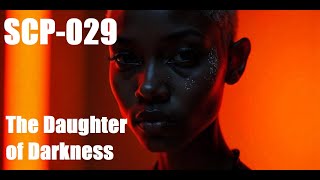 SCP029 Daughter of Darkness [upl. by Rheims]