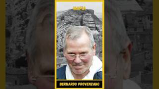 Mafia Bernardo Provenzano [upl. by Nanji]