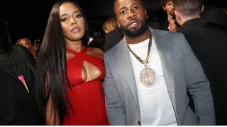 ANGELA SIMMONS THE FABULOUS LIFESTYLE RICH amp FAMOUS BIRTHDAY CELEBRATION [upl. by Manup]